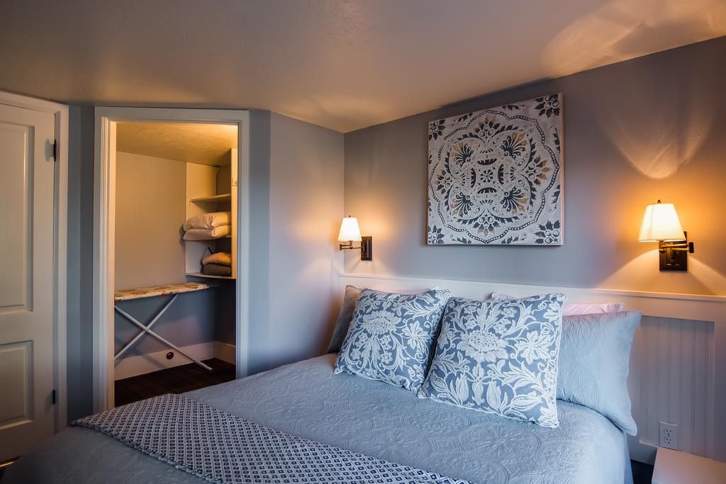 The Campbell House Inn - thumb 1
