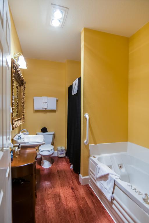 The Campbell House Inn - thumb 3