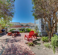 The Captain's Quarters - Tourism Bookings