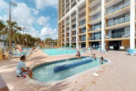 The Caravelle Tourism Bookings