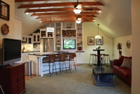 The Carriage Suite Tourism Bookings