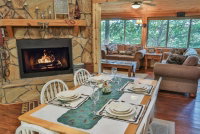 The Carter USA Accommodation