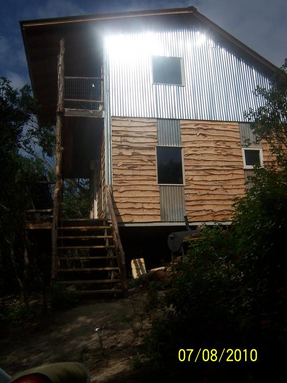 The Cedar House At Creekside Camp & Cabins - thumb 3