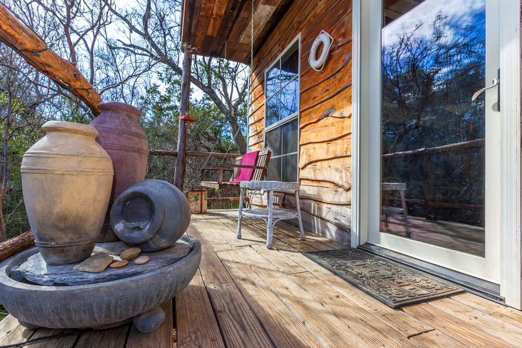 The Cedar House At Creekside Camp & Cabins - thumb 0