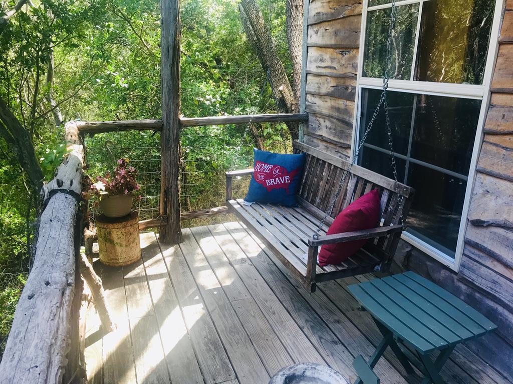 The Cedar House At Creekside Camp & Cabins - thumb 1