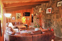 The Cedars at Milk Creek USA Accommodation