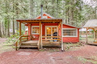 The Cedars Cabin Tourism Bookings