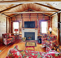 The Chalet All-Suite 2Br Nestled On 1700 Acres Home - Tourism Bookings