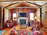 The Chalet All-Suite 2Br Nestled On 1700 Acres Home USA Accommodation