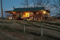 The Christmas Cabin Tourism Bookings