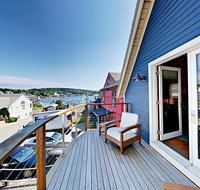 The Coal Shack: Harborfront - Students Accommodation