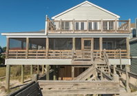 The Coquina Beach House Home Tourism Bookings