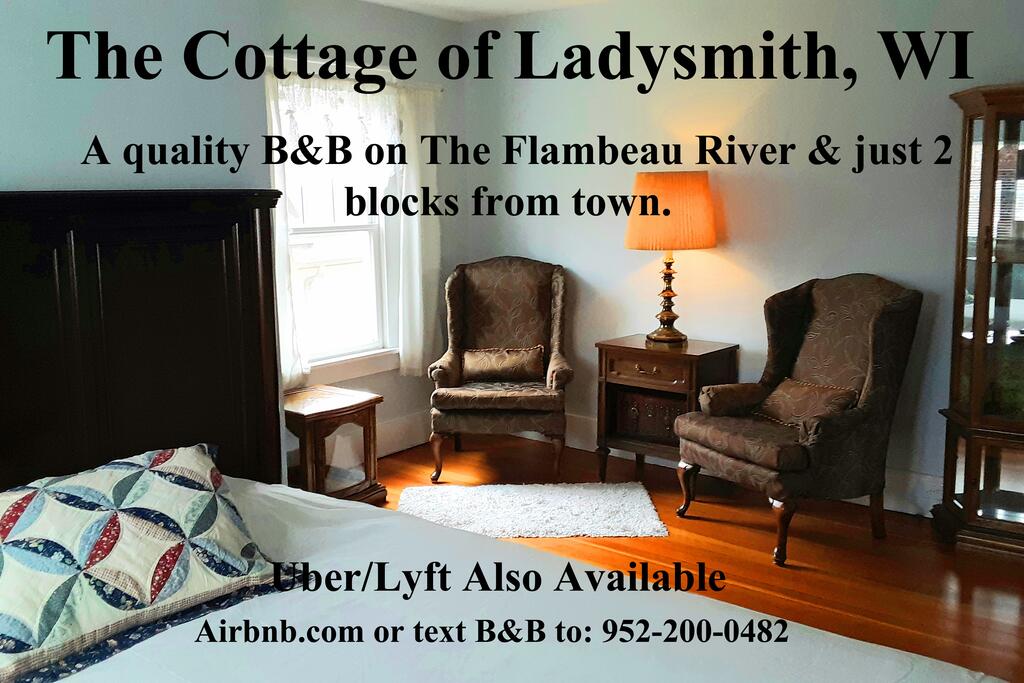 The Cottage Of Ladysmith - thumb 3