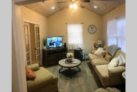 The Cottage on Shurley Tourism Bookings