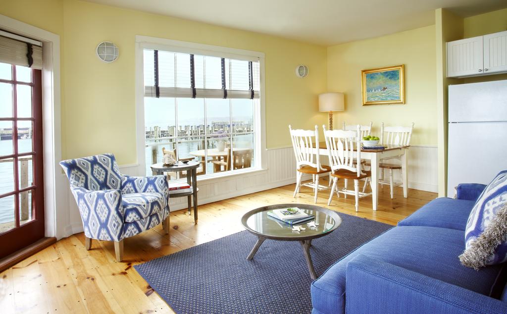 The Cottages & Lofts - thumb 3