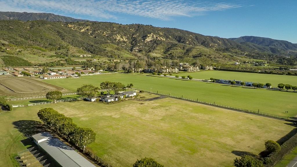 The Cottages At Polo Run - thumb 0