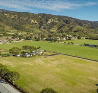 The Cottages at Polo Run - USA Accommodation