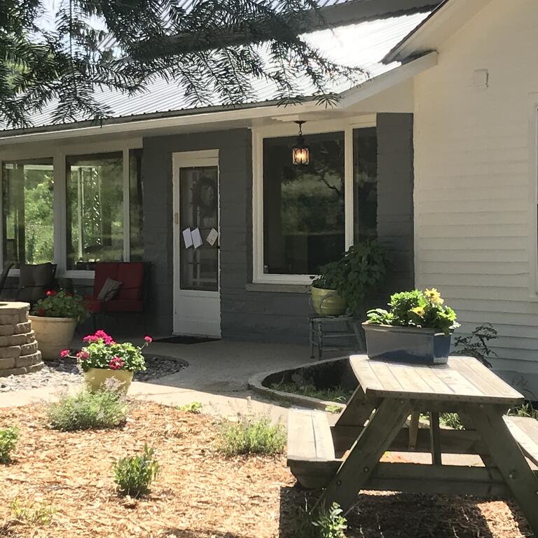 The Cottonwood Inn B&B - thumb 3