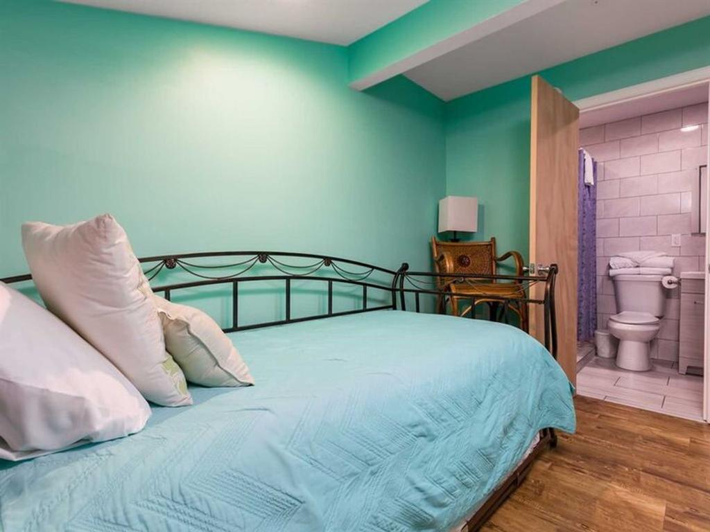 The Cove 203A By Meyer Vacation Rentals - thumb 2