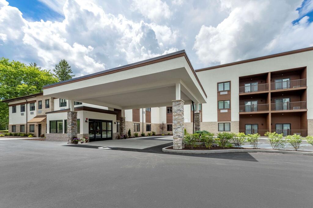 The Cranberry, Ascend Hotel Collection - thumb 0