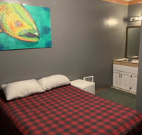 The Cutthroat Resort - Tourism Bookings