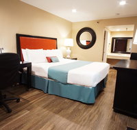 The Dixie Orange County - USA Accommodation