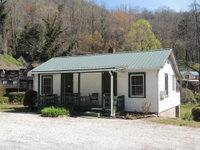 The Dogwood Cottage Tourism Bookings
