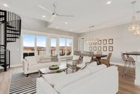 The Dogwood  5BR - The Dogwood NEW Spring Discounts ON Lake Tourism Bookings