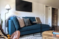 The Doty. Walk to Everything -Hotel Quality- Downtown USA Accommodation