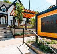 The Dove Inn - USA Accommodation