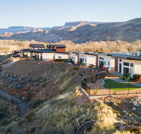 The Dwellings - USA Accommodation
