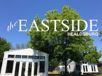 The Eastside - Healdsburg Family Farmhouse Home Tourism Bookings