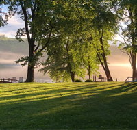 The Elms Waterfront Cottages - Tourism Bookings