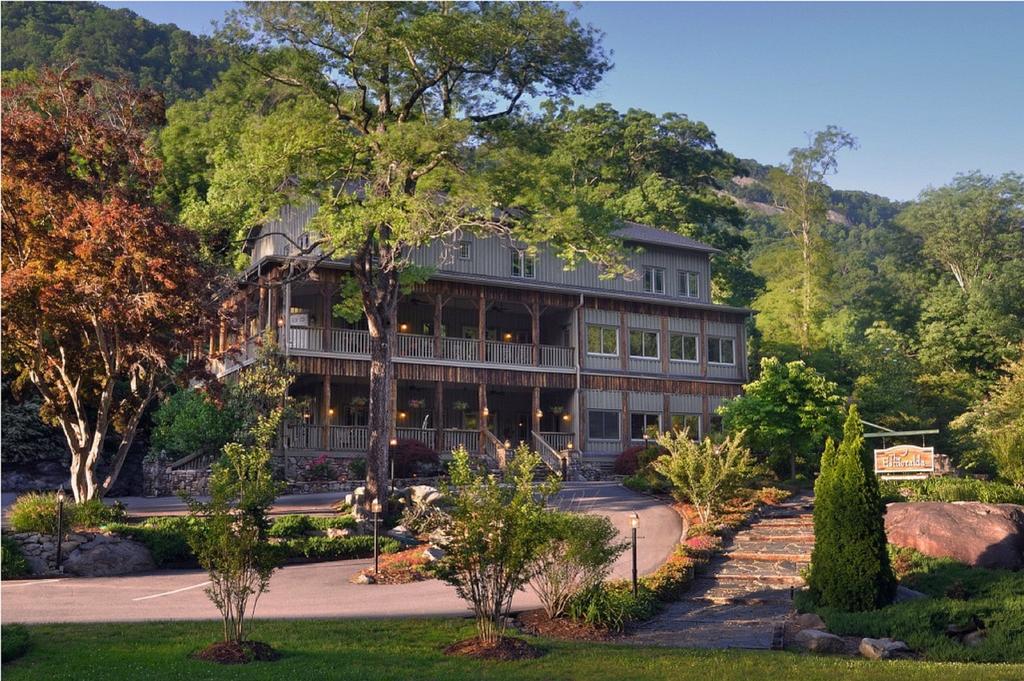The Esmeralda Inn And Restaurant - thumb 0