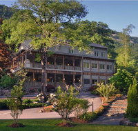 The Esmeralda Inn and Restaurant - USA Accommodation