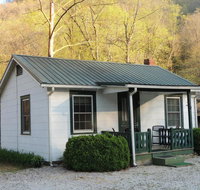 The Fern Cottage - Tourism Bookings