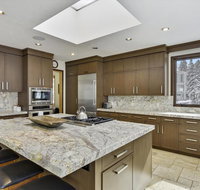 The Fort House - Hotels Santiago