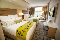The Fredonia Hotel Tourism Bookings