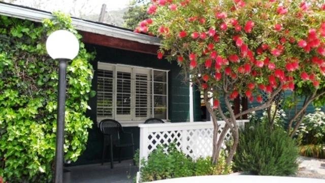 The Gateway Restaurant & Lodge - thumb 2