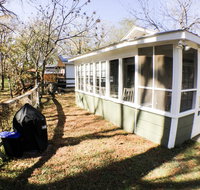 The Getaway - Tourism Bookings