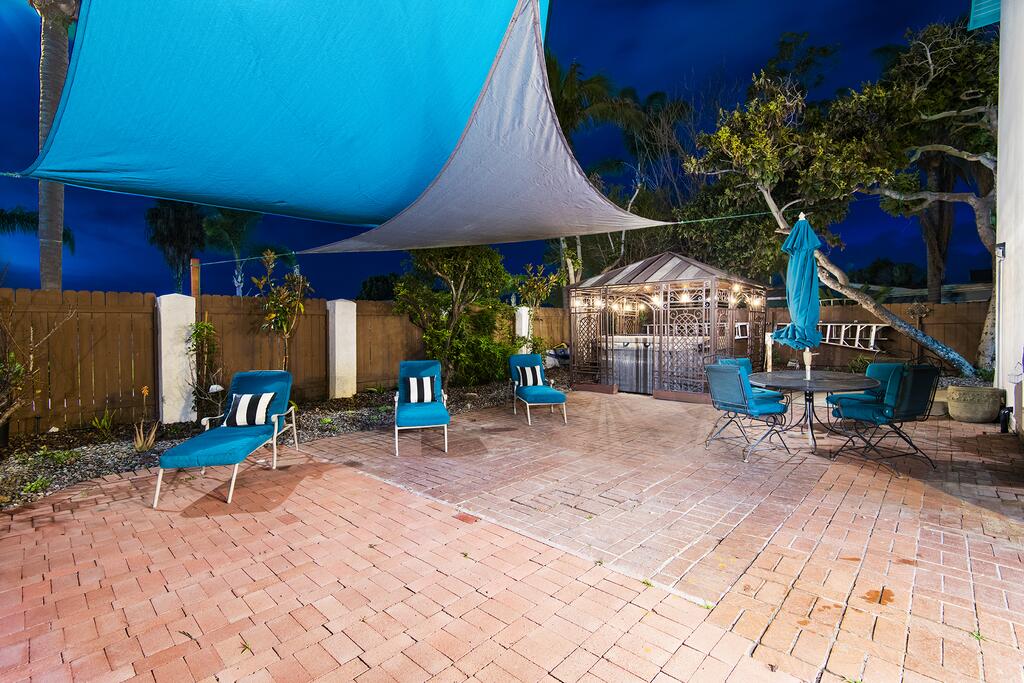 The Glam Dragon, 5-10 Min Walk To Imperial Beach! - thumb 2