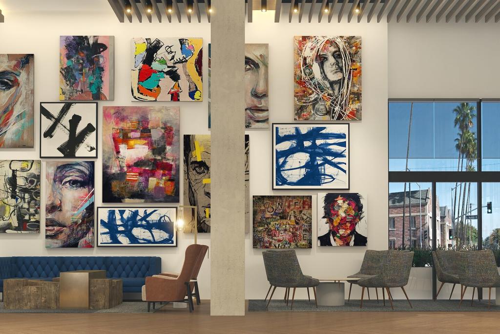 The Glenmark, Glendale, A Tribute Portfolio Hotel - thumb 1