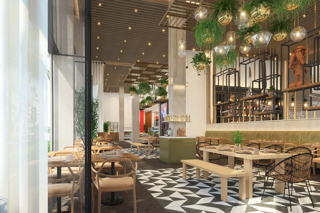 The Glenmark, Glendale, A Tribute Portfolio Hotel - thumb 0