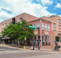 The Golden Hotel Ascend Hotel Collection - USA Accommodation