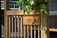 The Gosling Water access tiny cabin Tourism Bookings