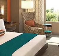 The Grand Hotel at Coushatta - USA Accommodation