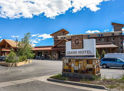 The Grand Hotel, Ascend Hotel Collection