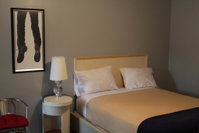 The Grand Motel Tourism Bookings