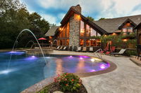 The Great Elk Lodge Tourism Bookings