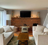 The Great Family Getaway - USA Accommodation